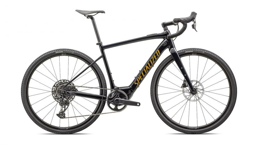 CREO SL E5 COMP METDKNVY/HRVGLDMET 61 - E-City Bike
