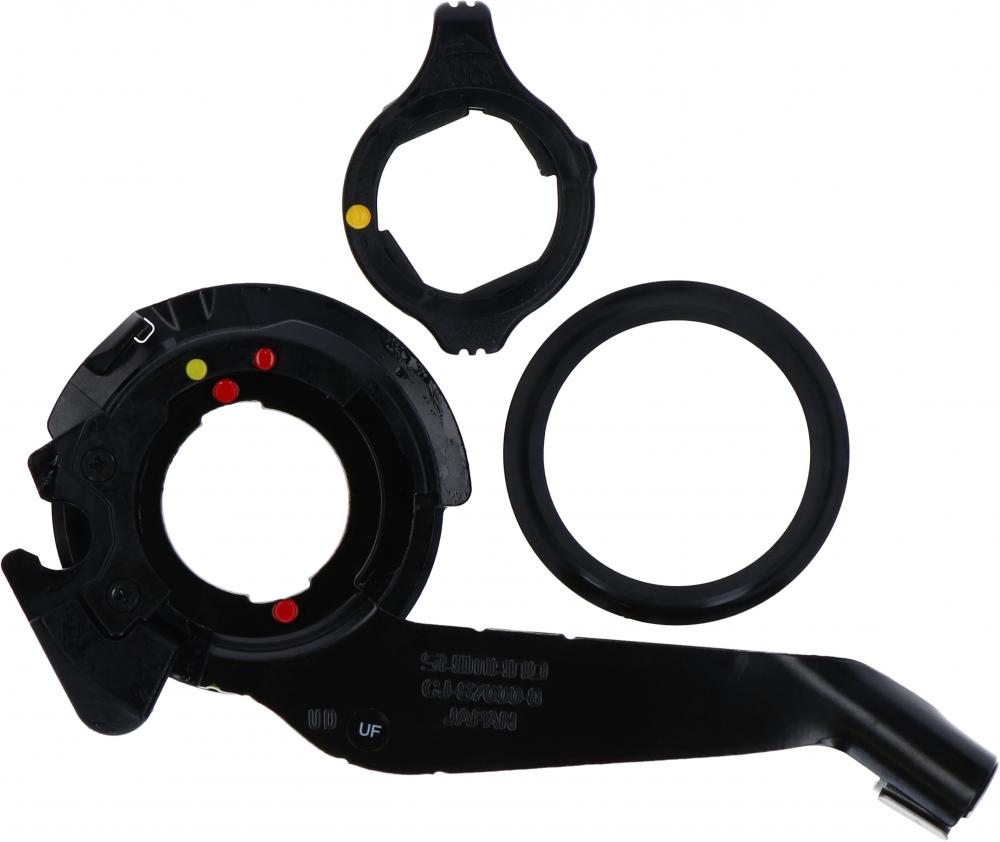SHIMANO Schalteinheit CJ-S7000 - 46 g, für Nabenschaltung