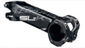 FSA SL-K Vorbau 31,8 x 80 mm -12° Schwarz - Leichter Aluminium-Vorbau für Mountainbikes
