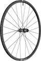 DT Swiss Laufrad PR 1600 SPLINE 29" 622 x 23 mm schwarz - leichtes Disc-Upgrade für Bergpässe