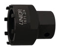 Unior Innenlagerschlüssel für Shimano Bontrager Truvativ 1671.2/4