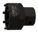 Unior Innenlagerschlüssel für Shimano Bontrager Truvativ 1671.2/4