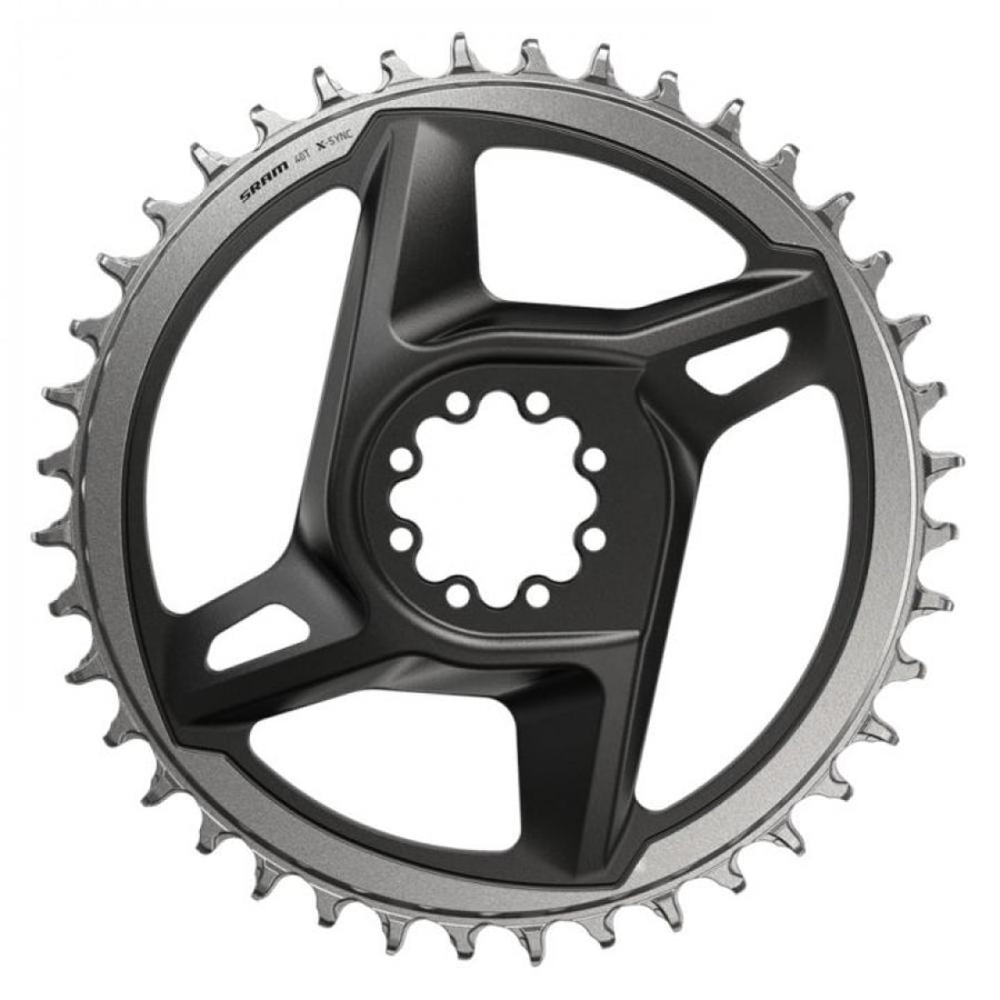 SRAM Kettenblatt RED/Force 12-fach 44T - präziser Antrieb für maximale Effizienz