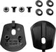 SHIMANO RC9 Fersenabsatz, Größe 41-43