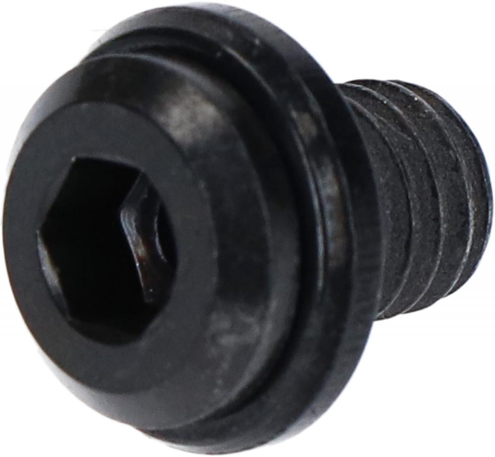 SHIMANO Zugklemmschraube FD-M9100 - Ersatz-Befestigungsschraube, ca. 4 g