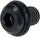 SHIMANO Zugklemmschraube FD-M9100 - Ersatz-Befestigungsschraube, ca. 4 g