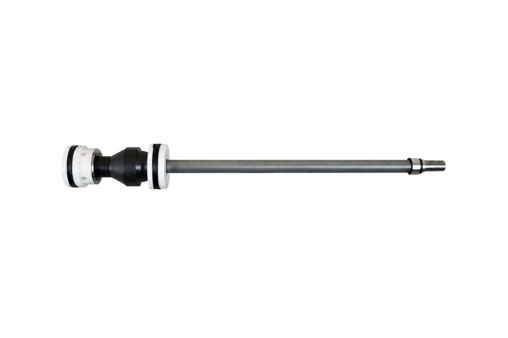 FOX Service Set: Air Shaft Assy, 34 29 Rhythm 130 mm - präziser Luftschaft in moderner Ausführung