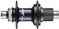 SHIMANO Hinterradnabe DEORE XT FH-M8110 Hinterradnabe - 12-fach, 142x12 mm, 12 mm 28 Loch Center-Lock