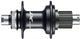 SHIMANO Hinterradnabe DEORE XT FH-M8110 Hinterradnabe - 12-fach, 142x12 mm, 12 mm 28 Loch Center-Lock
