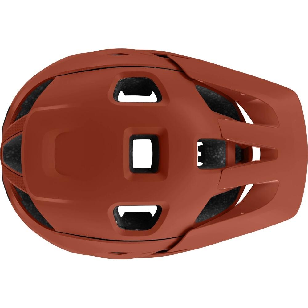 LAZER Jackal KinetiCore MTB/Downhill Helm L 58-61 cm - maximaler Trail-Schutz