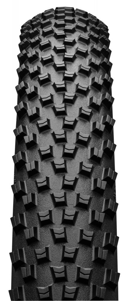 Continental Reifen Conti Cross King 2.0 29x2.00 Zoll 50-622 schwarz/schwarz Skin