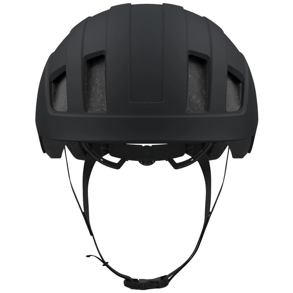 LAZER Helm Verde KinetiCore Urban/E-Bike M (55-61 cm) - sicher, nachhaltig & komfortabel
