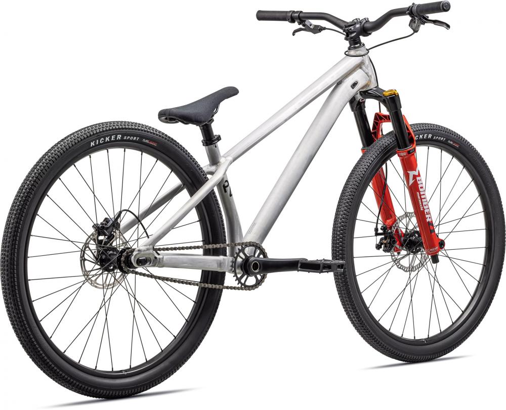 ALU/BLK P.4 ALU/BLK 27.5 - Unbekannt