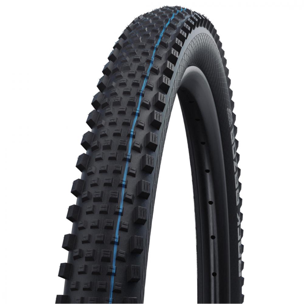 Schwalbe Reifen Rock Razor 27.5x2.60" 65-584 schwarz TLE E-25 faltbar