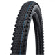 Schwalbe Reifen Rock Razor 27.5x2.60" 65-584 schwarz TLE E-25 faltbar
