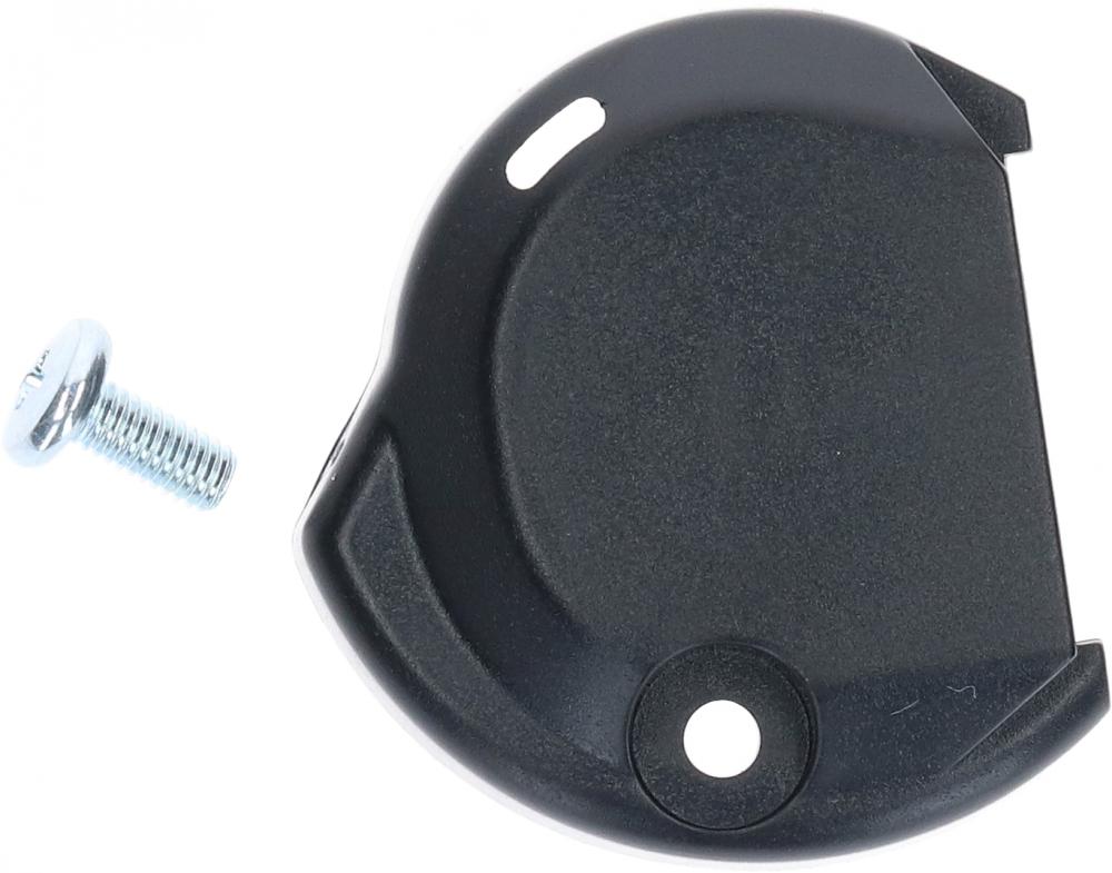 SHIMANO Gehäuseabdeckung Links ST-EF500 M3 x 7 mm - 7 mm