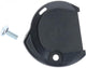SHIMANO Gehäuseabdeckung Links ST-EF500 M3 x 7 mm - 7 mm