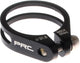 Procraft PRC SPK1 Sattelstützklemme Ø 34.9 mm - Leichte CNC-gefräste Aluminium-Klemme mit Titanschraube