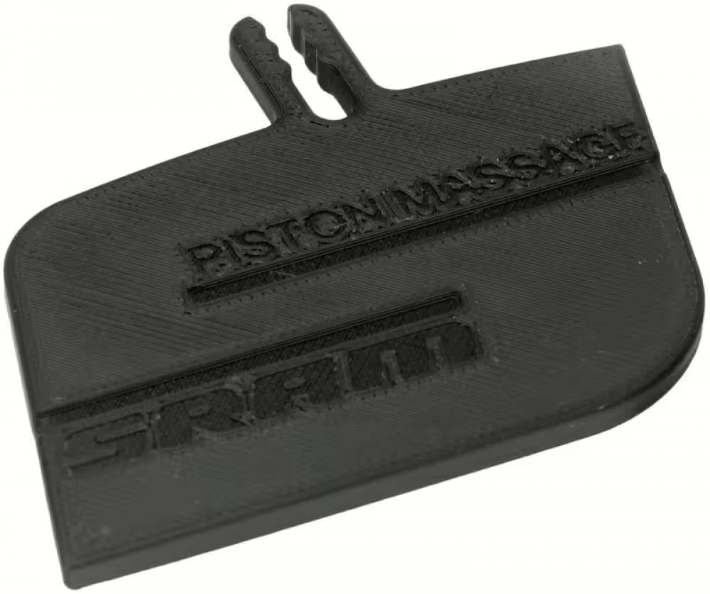 SRAM Piston Massage Spacer 3 - Adapter - Werkzeug