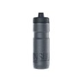 BBB Cycling BBB Flasche ThermoTank 500 ml schwarz - isolierende Trinkflasche für Radsport
