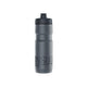 BBB Cycling BBB Flasche ThermoTank 500 ml schwarz - isolierende Trinkflasche für Radsport