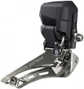 SHIMANO Umwerfer GRX Di2 FD-RX825 Anlöt - präzise elektronische Schaltperformance für Gravel-Bikes