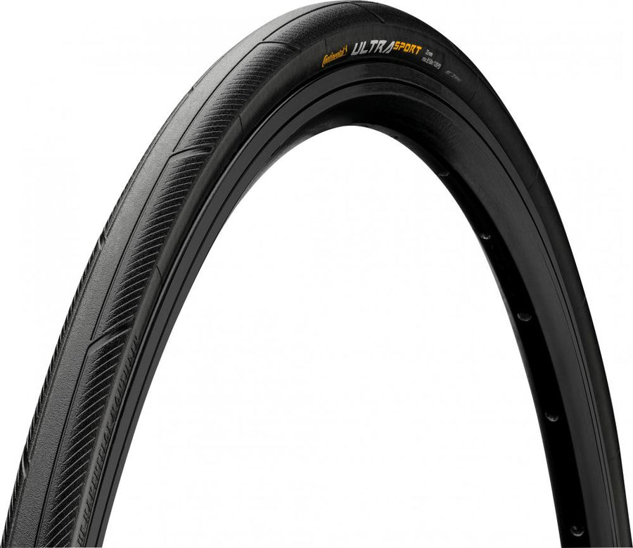 Continental Ultra Sport 3 Rennrad Reifen 32-630 schwarz Draht