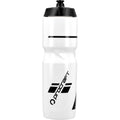 Procraft Trinkflasche Logo Bottle 1000 ml Weiß - BPA-frei, leicht & recyclebar