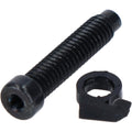 SHIMANO Einstellschraube für Spannfeder RD-T8000 M4 x 18 mm - 18 mm