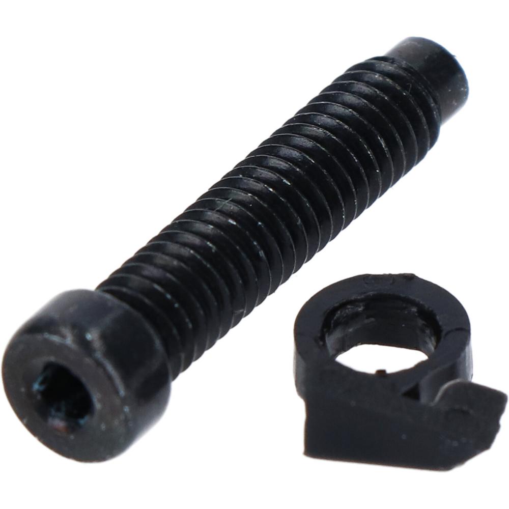SHIMANO Einstellschraube für Spannfeder RD-T8000 M4 x 18 mm - 18 mm