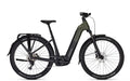 FOCUS AVENTURA² 6.7 X Wave E-Trekkingbike 29 Zoll 800 Wh Green Größe S