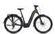 FOCUS AVENTURA² 6.7 X Wave E-Trekkingbike 29 Zoll 800 Wh Green Größe S