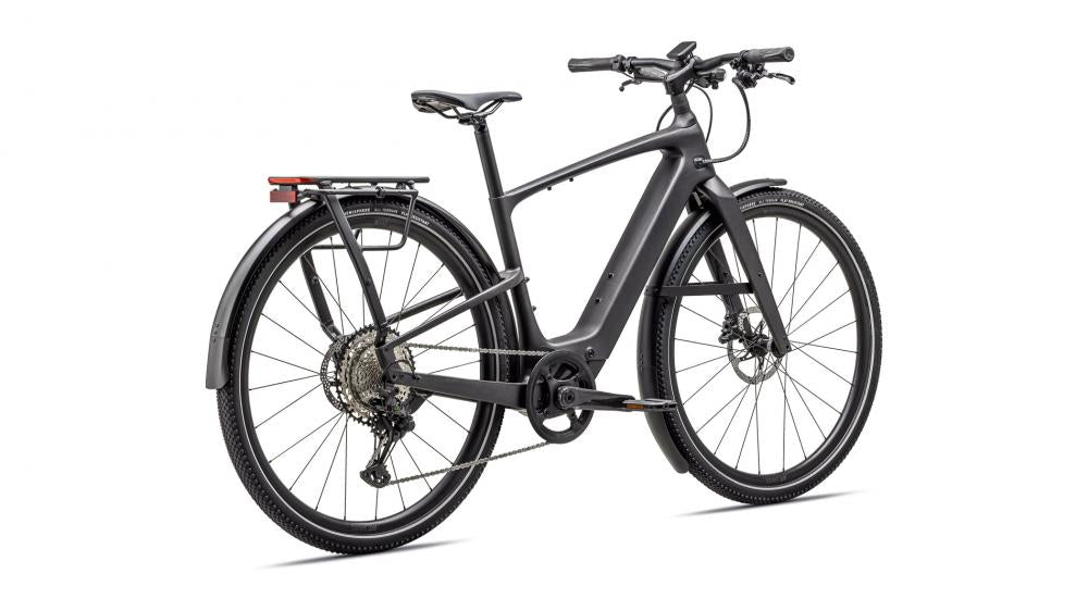 VADO SL 6.0 CARBON EQ E-Bike - Leichtes Carbon E-Bike mit Ausstattung - E-City Bike