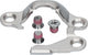 SHIMANO Pedalkäfig für PD-T700 rechts - Ersatz-Pedalkörper, ca. 15 g