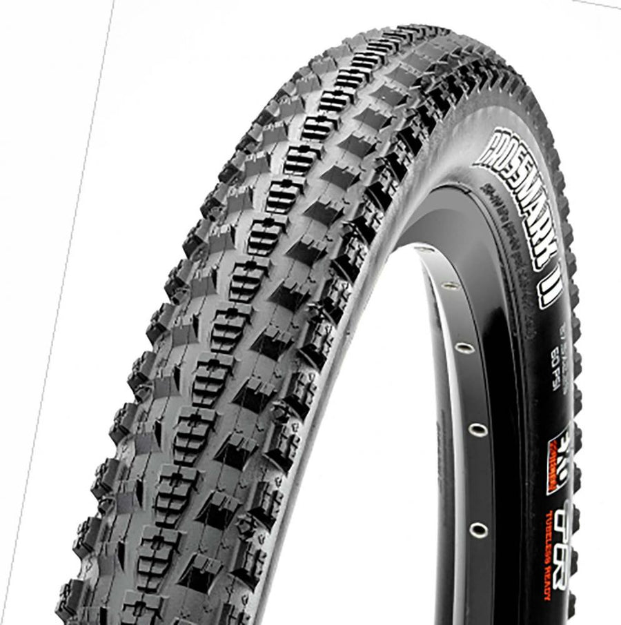 Maxxis Reifen CrossMark II 26x2.10\" 52-559 schwarz Draht