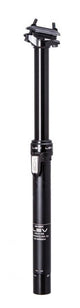 KS Teleskopsattelstütze LEV Ø31,6mm, 435mm, Hub 150mm, ohne Hebel