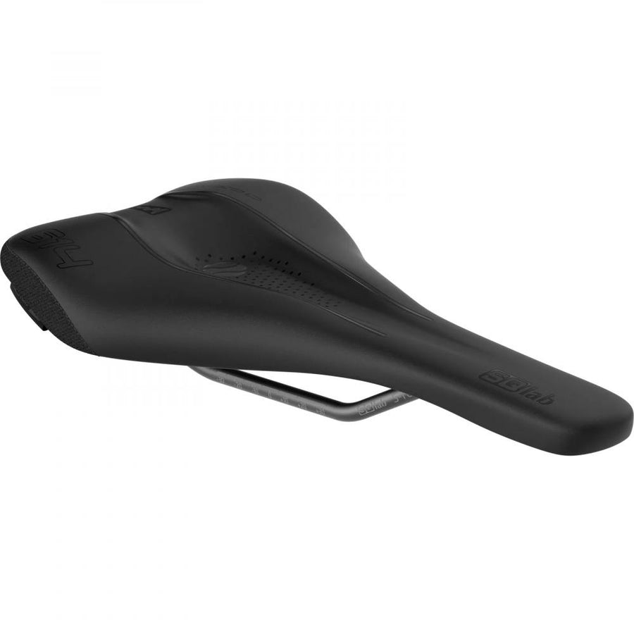 ERGOWAVE SQlab Sattel 614 ERGOWAVE® active 2.1 15cm