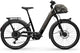 Centurion Country R2000 L ABS EP1 M / (42) Schwarz - komfortables E-Bike für Alltag und Tour