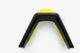 100% Speedcraft SL Nose Bridge Kit unis gloss black - perfekter Nasensteg-Ersatz