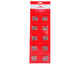 Sunrace Kettenschloss Easy Link 11s Sram/Shim., Karte a 10 St.