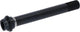 SHIMANO Hohlachse für FH-M640 M12 - Ersatzachse Hinterradnabe, 79 g