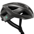 LAZER Helm Tonic KinetiCore Road Titanium L (58-61 cm) - sicherer, leichter Rennradhelm