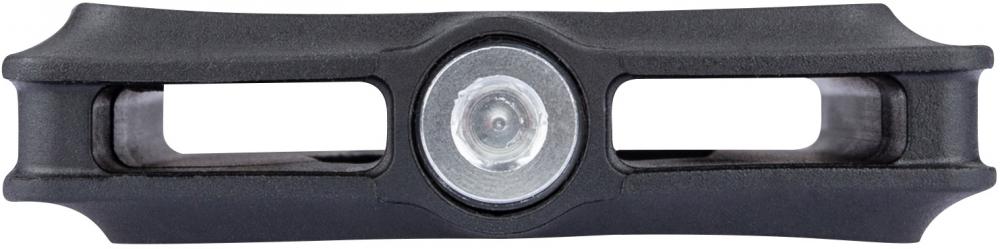 Contec Pedal Quick Deluxe Plus City/Tour schwarz