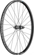 DT Swiss Laufrad H 1900 SPLINE 29" 622 x 35 mm schwarz - robustes Hybrid-eMTB-Laufrad