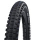 Schwalbe Little Joe Kinderreifen 16 x 1,40 Zoll 37-305 Reflex