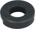 SHIMANO Achsmutter Rechts SG-S500 5,4 mm - 5,, 4 mm