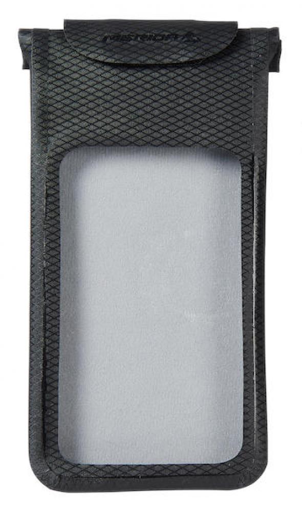 Merida Wasserdichte Smartphonetasche M Schwarz - Smartphone-Schutz für Lenker