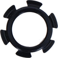 SHIMANO Kurbelarmfixierring Links FC-R9100 - Fixierring, ca. 6 g, Y1VU00024