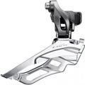 SHIMANO CLARIS FD-R2030 8-fach Umwerfer mit hoher Schelle 34,9 mm für präzise Schaltperformance.
