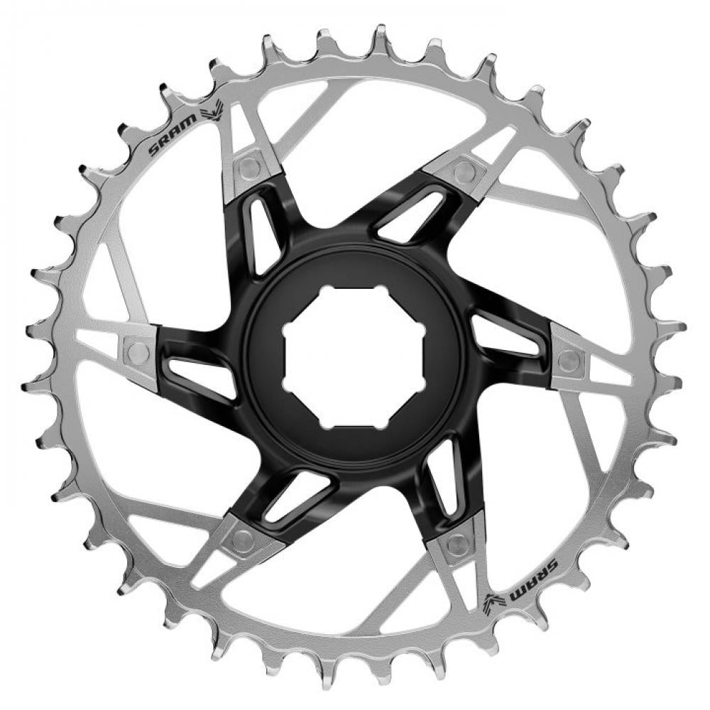 SRAM Eagle 90 T-Type E-MTB Kit 160mm Brose - Präzise Schaltung unter Last für E-Mountainbikes - E-CrossBike